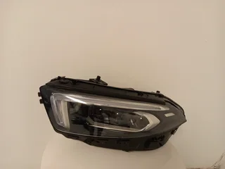 Mercedes A-class A177 LHS LED Muti-beam Headlight (2019 - 2022)