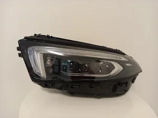 Mercedes A-class A177 LHS LED Muti-beam Headlight (2019 - 2022)
