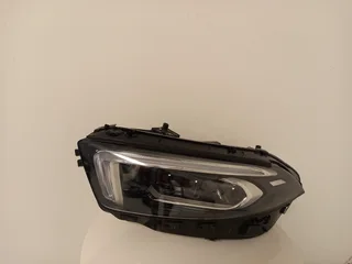 Mercedes A-class A177 LHS LED Muti-beam Headlight (2019 - 2022)