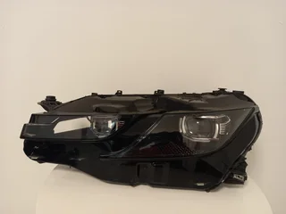 VW Arteon LHS LED Xenon Headlight (2018 - 2020)