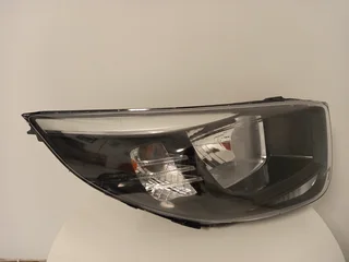 Kia Picanto RHS Normal Headlight (2017 - 2021)