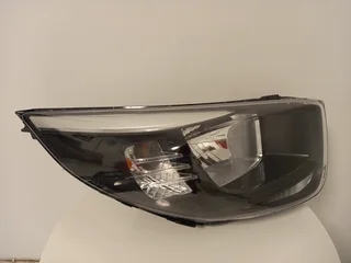 Kia Picanto RHS Normal Headlight (2017 - 2021)