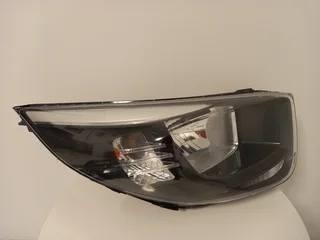 Kia Picanto RHS Normal Headlight (2017 - 2021)
