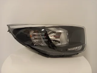 Kia Picanto RHS Normal Headlight (2017 - 2021)