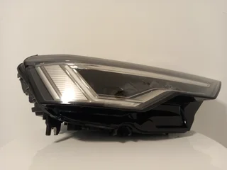 Audi A6 S-line RHS LED Xenon Headlight (2021 - 2024)