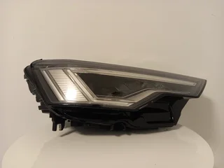 Audi A6 S-line RHS LED Xenon Headlight (2021 - 2024)