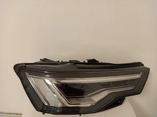 Audi A6 S-line RHS LED Xenon Headlight (2021 - 2024)