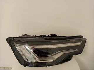 Audi A6 S-line RHS LED Xenon Headlight (2021 - 2024)