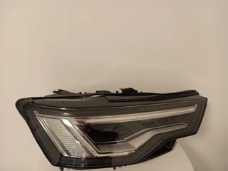 Audi A6 S-line RHS LED Xenon Headlight (2021 - 2024)