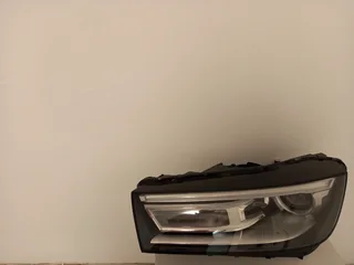 Audi Q5 LHS LED Xenon Headlight (2017 - 2019)