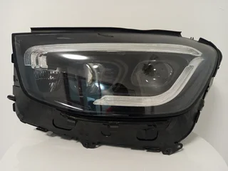 Mercedes GLC W253 LHS LED Muti-beam Headlight (2019 - 2022)