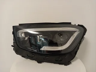 Mercedes GLC W253 LHS LED Muti-beam Headlight (2019 - 2022)