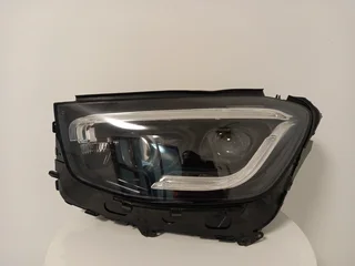 Mercedes GLC W253 LHS LED Muti-beam Headlight (2019 - 2022)
