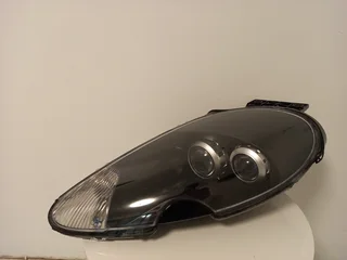 Aston Martin DB9 LHS LED Xenon Headlight (2005 - 2012)