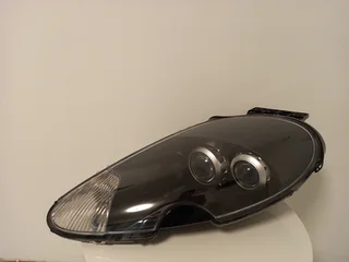 Aston Martin DB9 LHS LED Xenon Headlight (2005 - 2012)