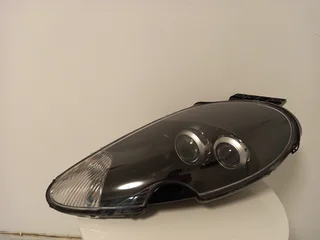 Aston Martin DB9 LHS LED Xenon Headlight (2005 - 2012)