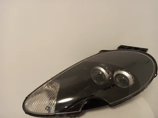 Aston Martin DB9 LHS LED Xenon Headlight (2005 - 2012)