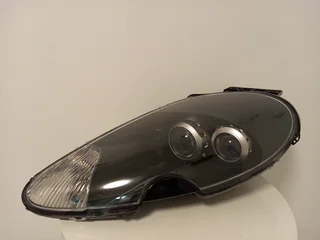 Aston Martin DB9 LHS LED Xenon Headlight (2005 - 2012)