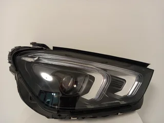 Mercedes GLE A167 RHS LED High Performance Headlight (2019 - 2022)