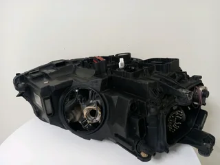 VW Golf 7 GTI LHS LED Xenon Headlight (2013 - 2016)