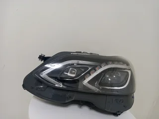 Mercedes E-class W212 Facelift LHS LED Xenon Headlight (2014 - 2018)