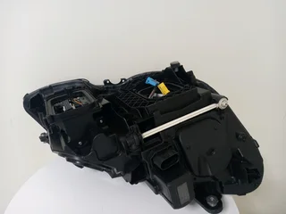 Mercedes E-class W212 Facelift LHS LED Xenon Headlight (2014 - 2018)