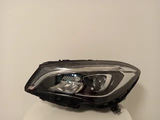 Mercedes CLA W117 LHS LED High Performance Headlight (2017 - 2019)