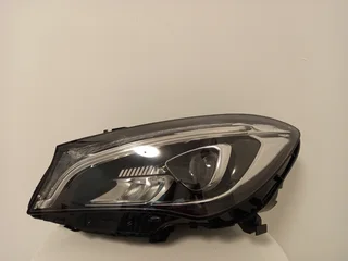 Mercedes CLA W117 LHS LED High Performance Headlight (2017 - 2019)