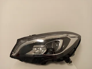 Mercedes CLA W117 LHS LED High Performance Headlight (2017 - 2019)