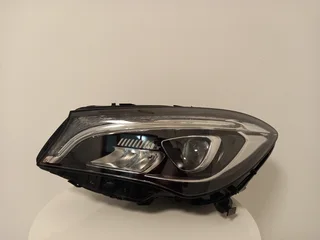 Mercedes CLA W117 LHS LED High Performance Headlight (2017 - 2019)