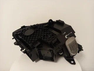 Mercedes GLC W253 LHS LED High Performance Single Xenon Headlight (2015 - 2018)