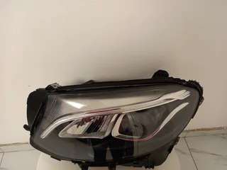 Mercedes GLC W253 LHS LED High Performance Single Xenon Headlight (2015 - 2018)