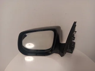 Isuzu D-max LHS Mirror (2012 - 2015)