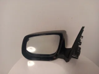 Isuzu D-max LHS Mirror (2012 - 2015)
