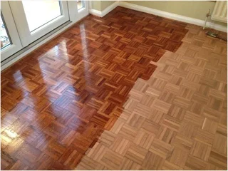 Supply and Installations of Wooden Flooring  Cell. 081 321 9543