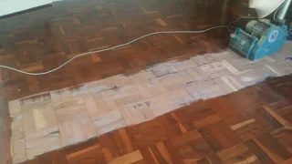 Installations, Sanding and Sealing of all types of floors Call. 081 321 9543