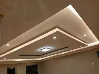 Ceiling Supply and Installations Cell. 081 321 9543