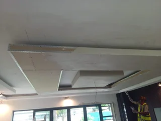 Ceiling Supply and Installations Cell. 081 321 9543