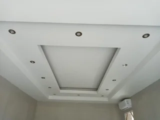 Ceiling Supply and Installations Cell. 081 321 9543
