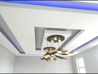 Ceiling Supply and Installations Cell. 081 321 9543