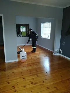 Supply and Installations of Wooden Flooring  Cell. 081 321 9543