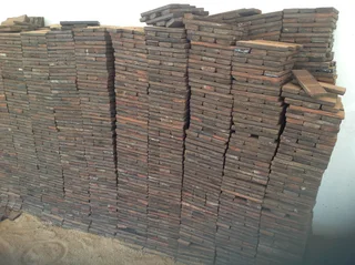 Supply and Installations of Wooden Flooring  Cell. 081 321 9543