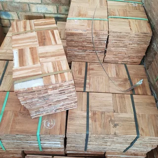 Supply and Installations of Wooden Flooring  Cell. 081 321 9543