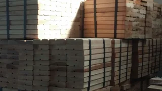 Supply and Installation of  Teak Flooring Call. 081 321 9543