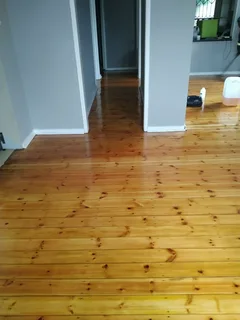 Supply, sanding and Sealing of all types of Wooden Floors Cell. 081 321 9543