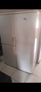 Duble door fridge