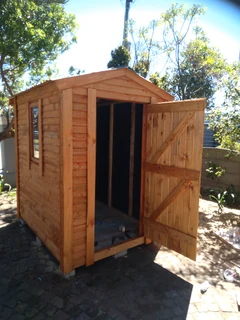 Security huts for sale