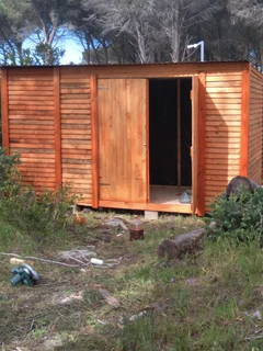 Garden tool sheds wendy houses for sale