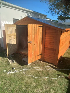 Garden tool sheds wendy houses for sale