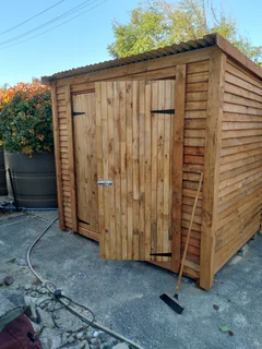 Garden tool sheds wendy houses for sale